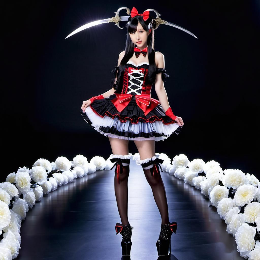 A somewhat mercurial Rori?