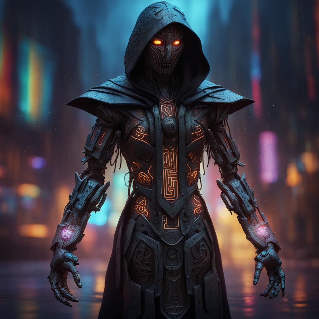 The Construct