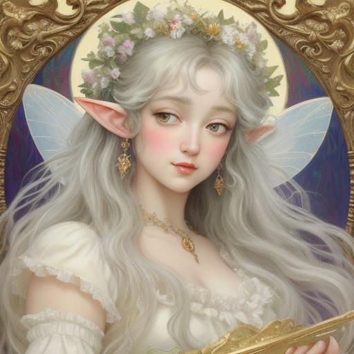 The real elf on the shelf