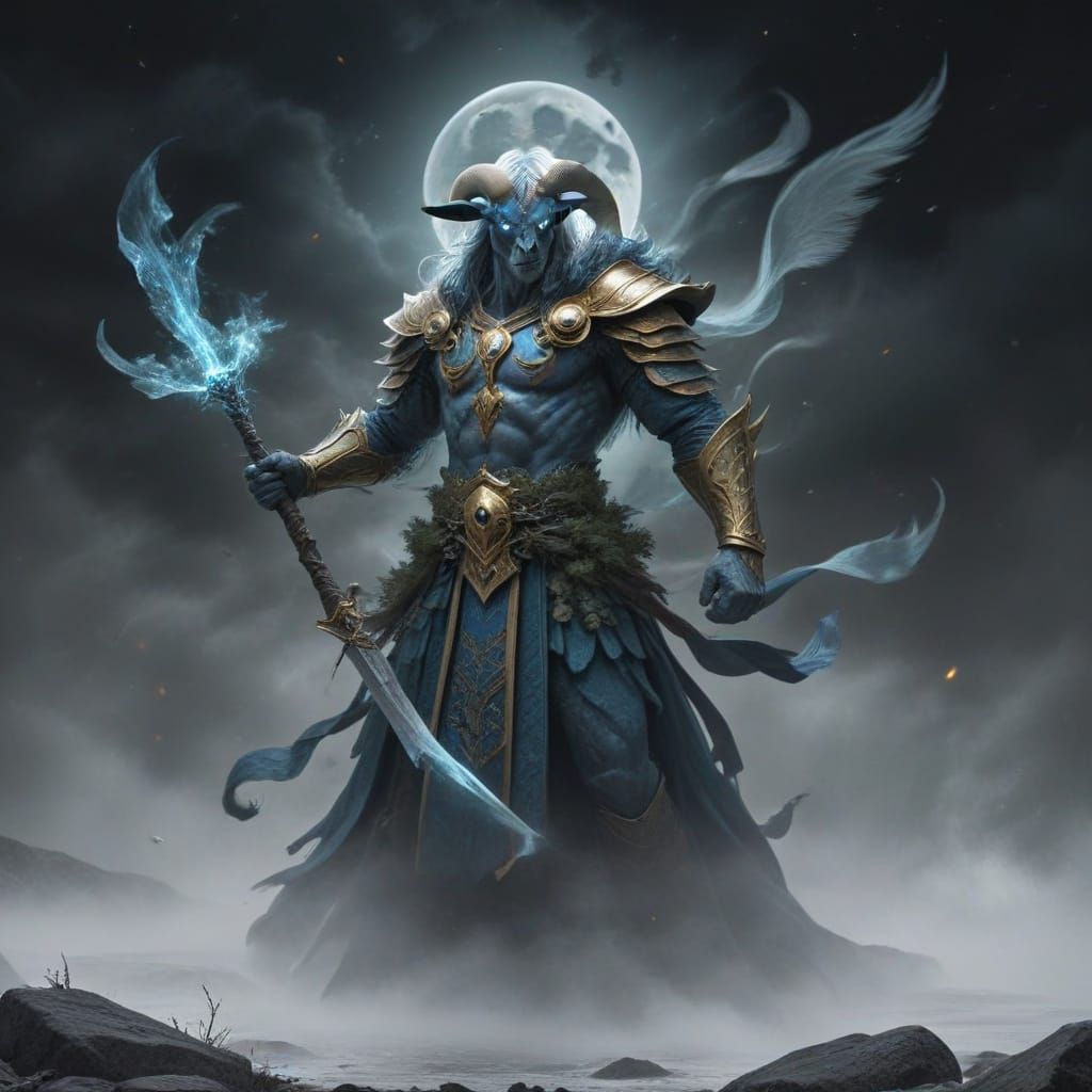 Philosopher's Alchemy Conceived of Magical Transformations