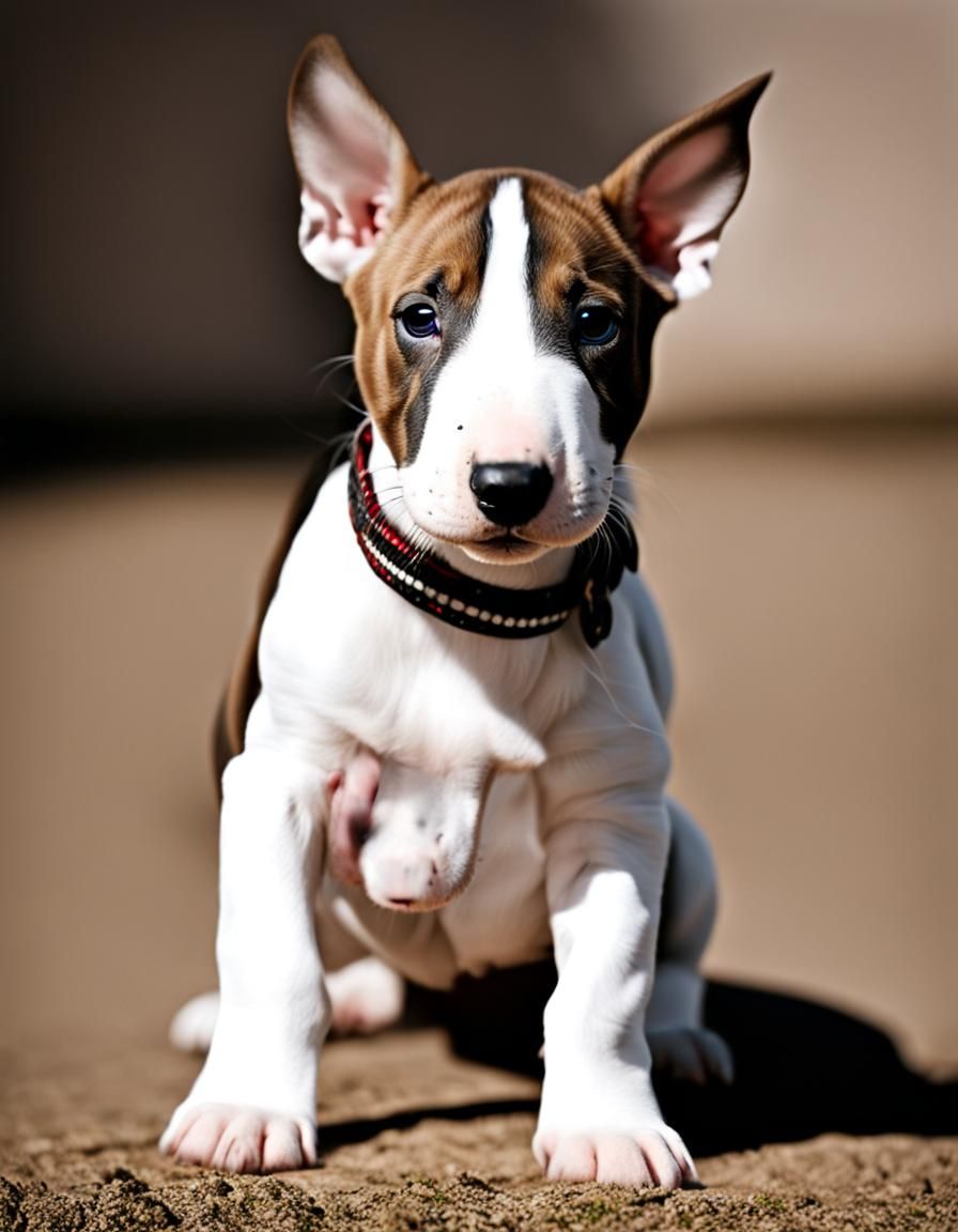 Bull Terrier