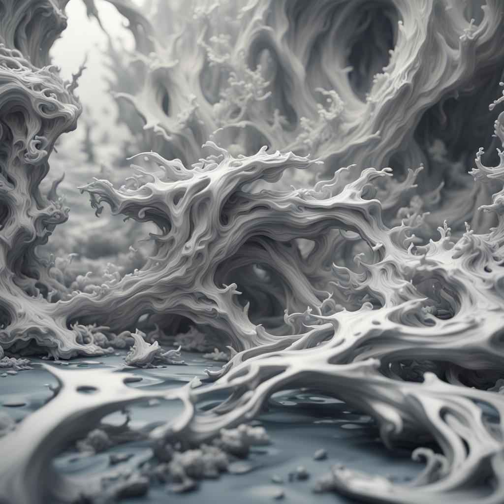 Split Toning: Interaction