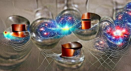 Quantum Mechanics Visualized