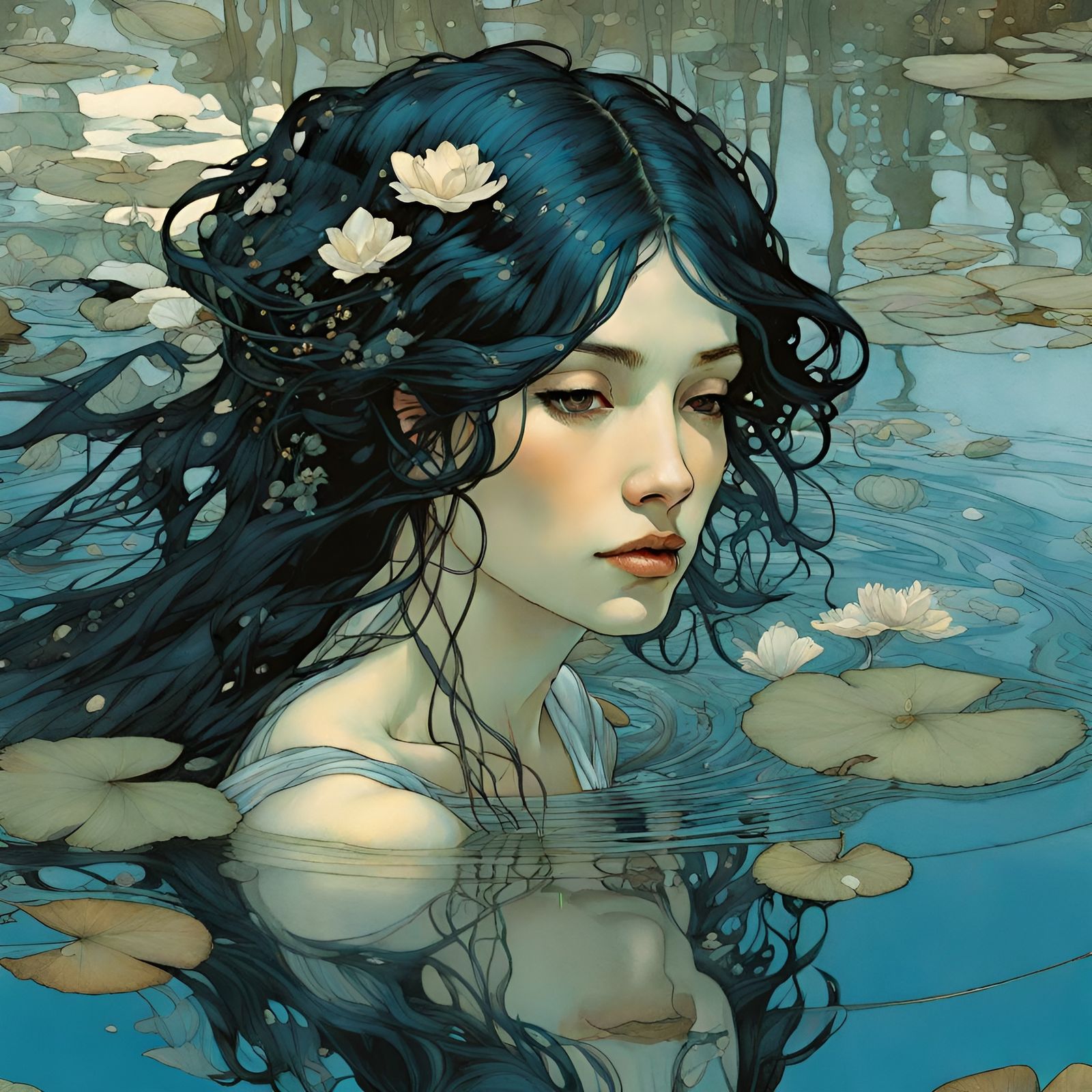 Ophelia