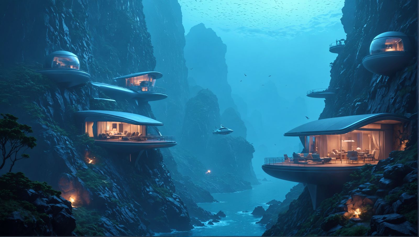 AI Interpretation of SustainArc