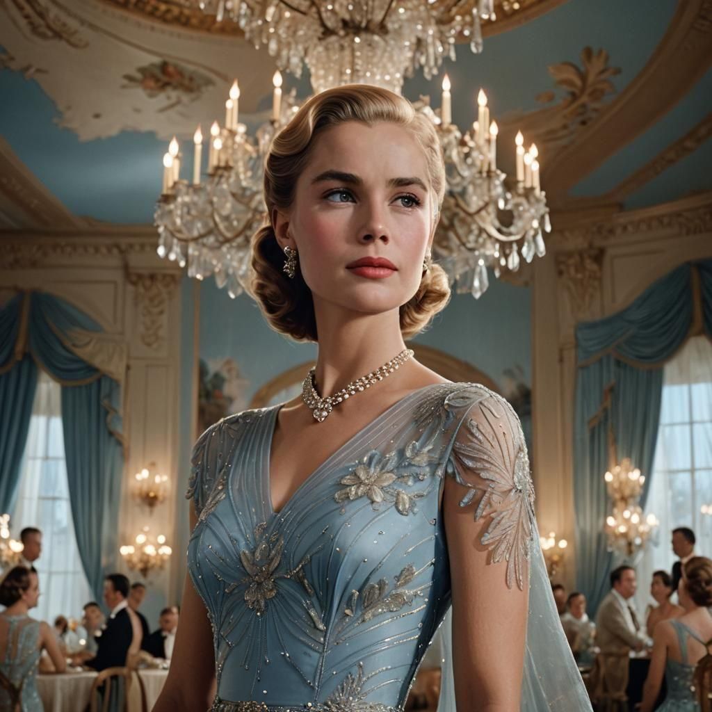 Grace Kelly
