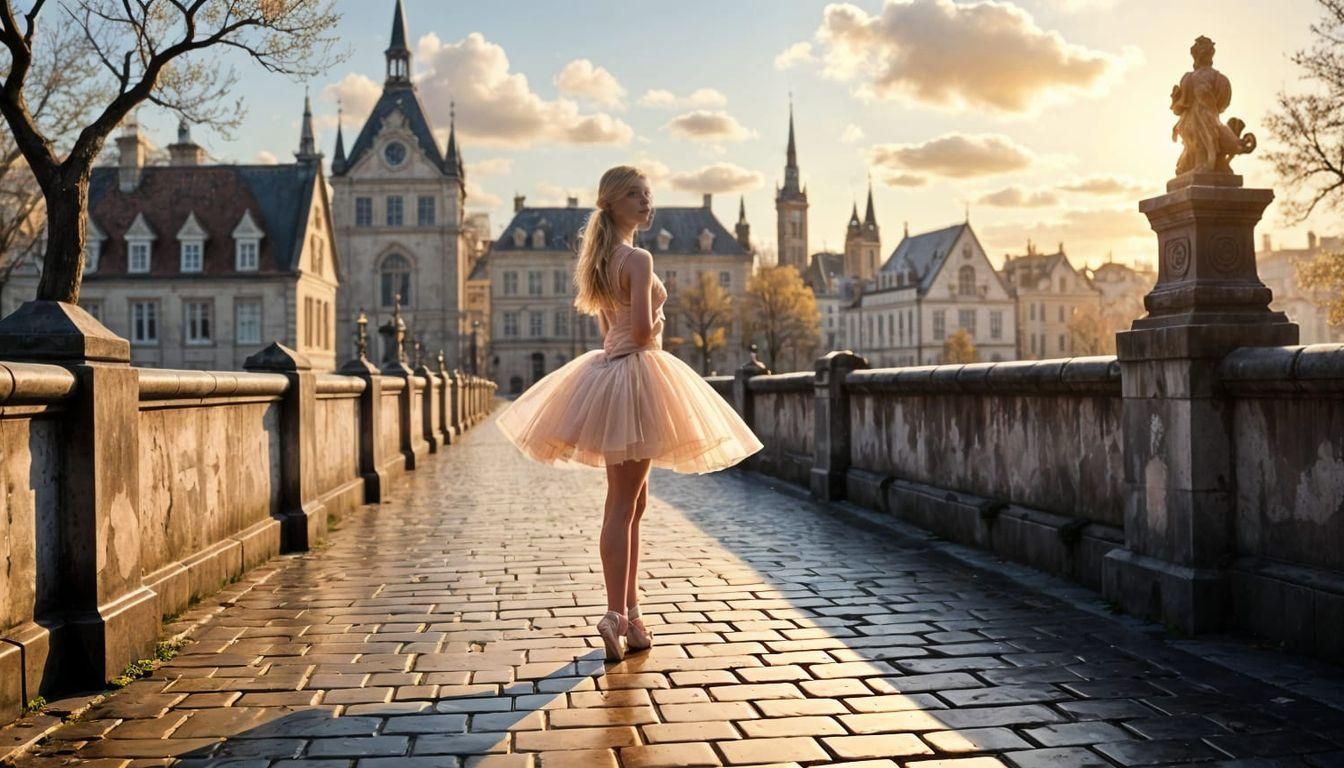 Ballerina