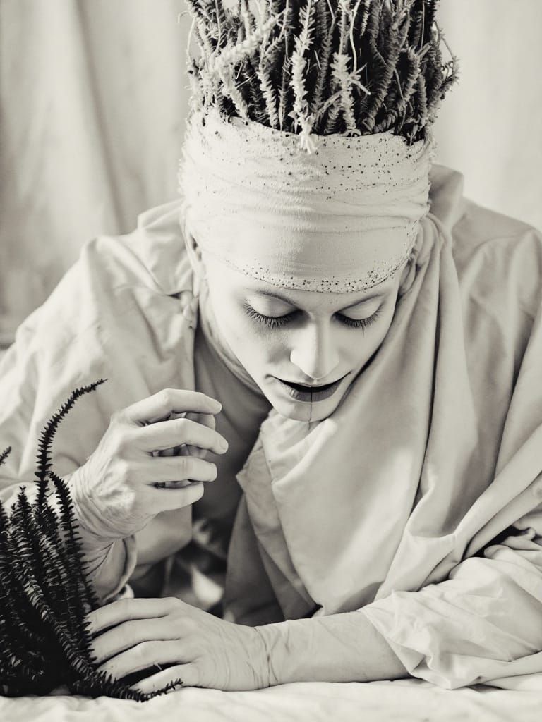 Tumbling Man in White-Face: Hornfuggled - AKA Lullabies for ...