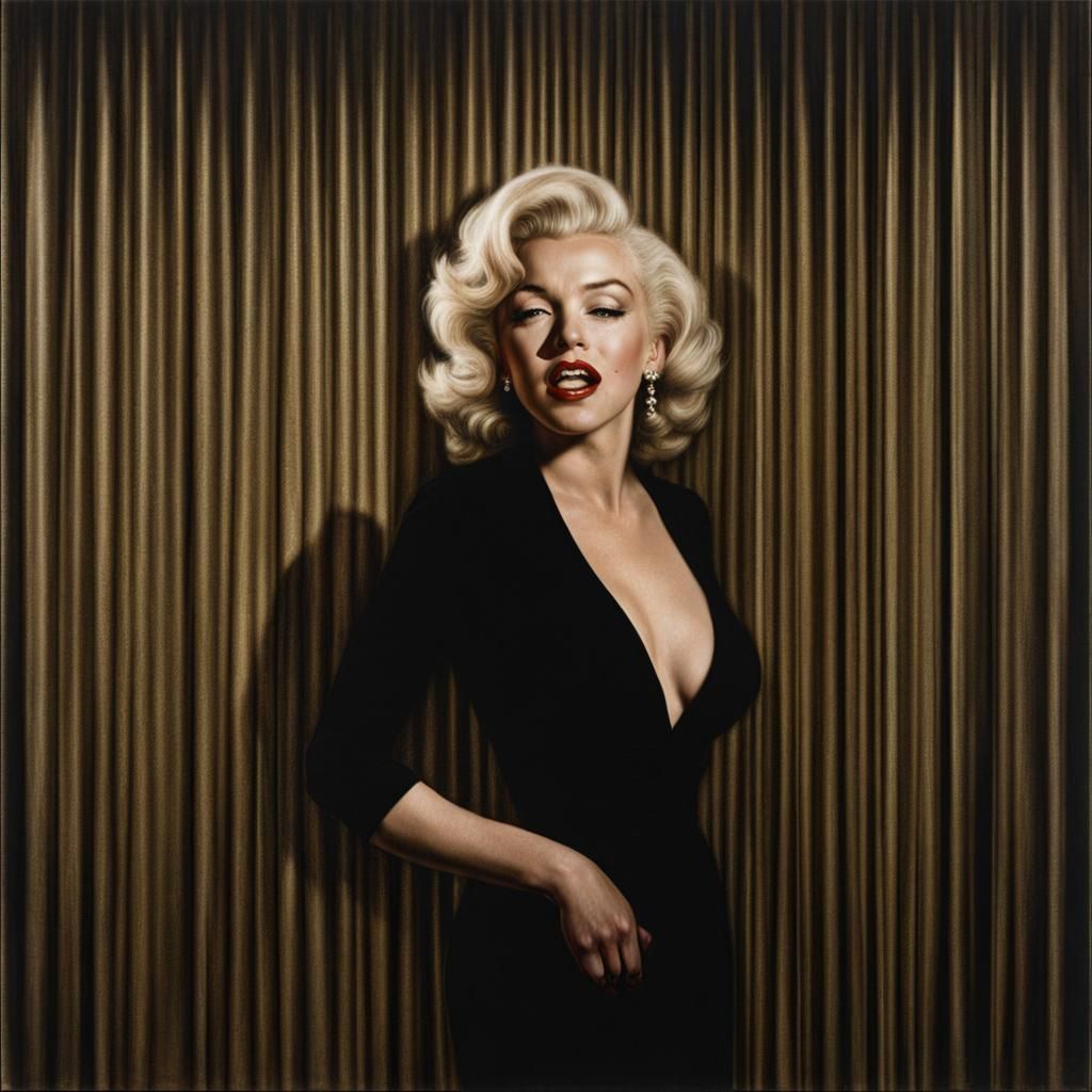 Marilyn Monroe