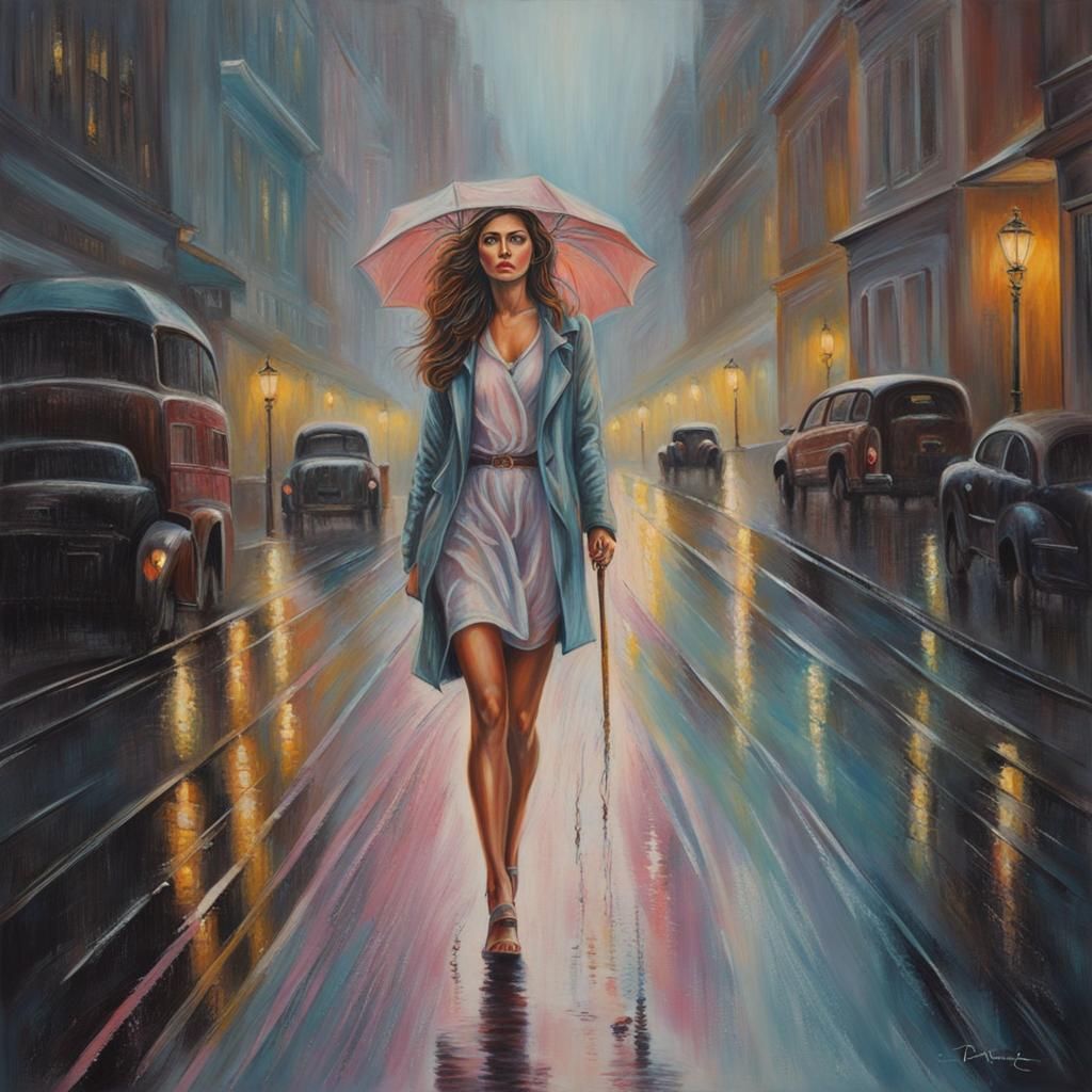 Umbrella