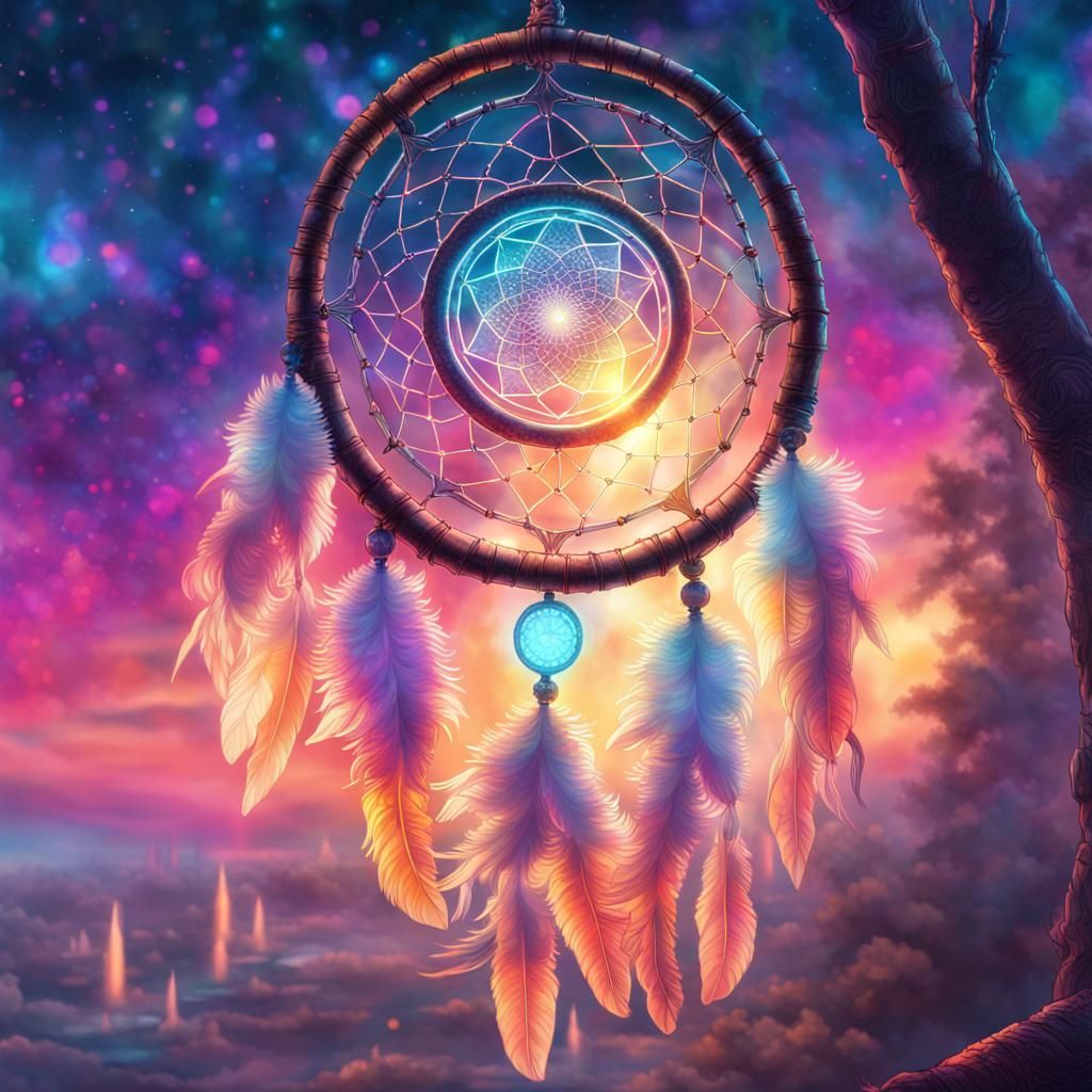Dream Catcher 4