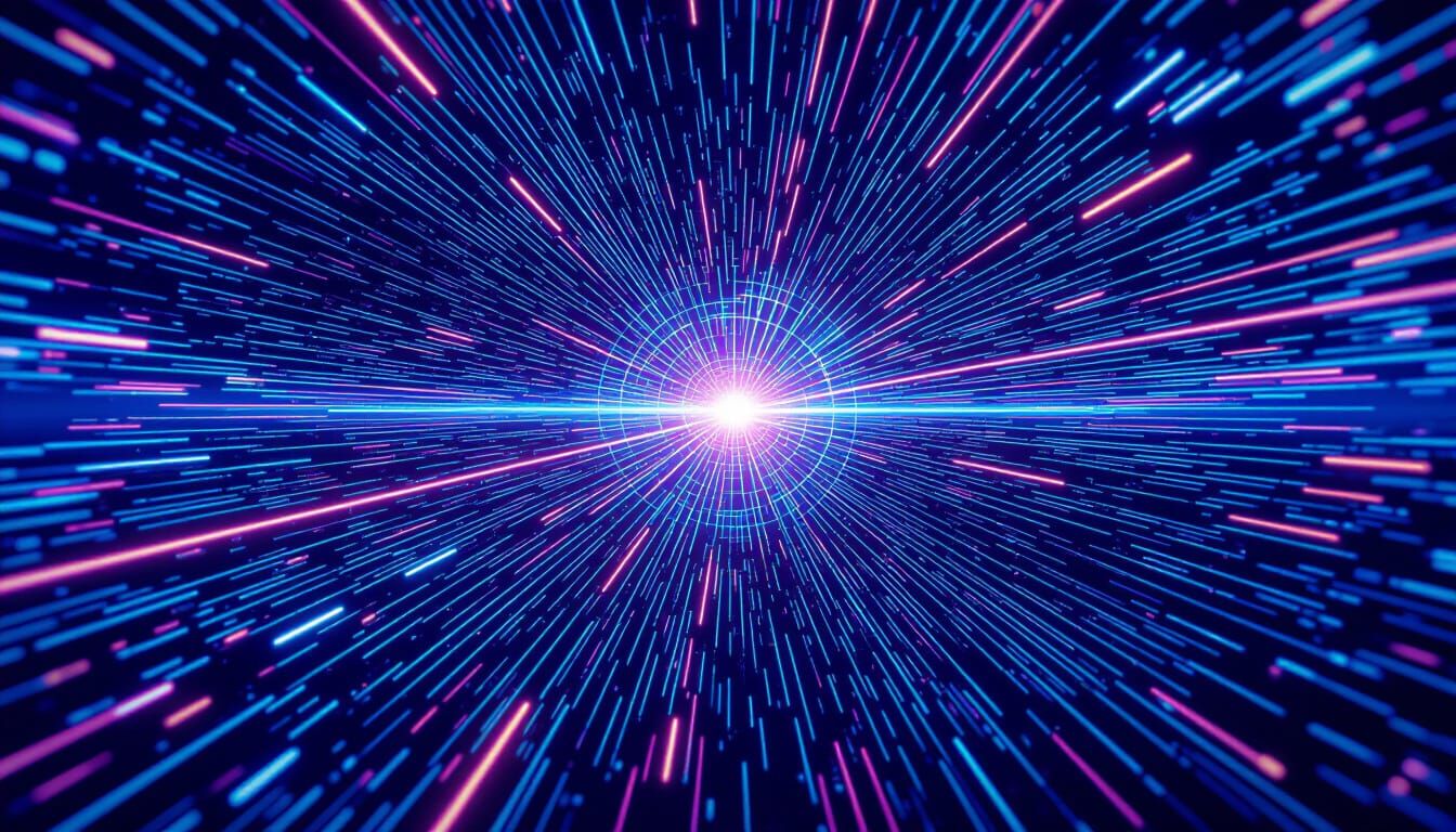 Hyper-Refractional Crystal Structures with Light Beams