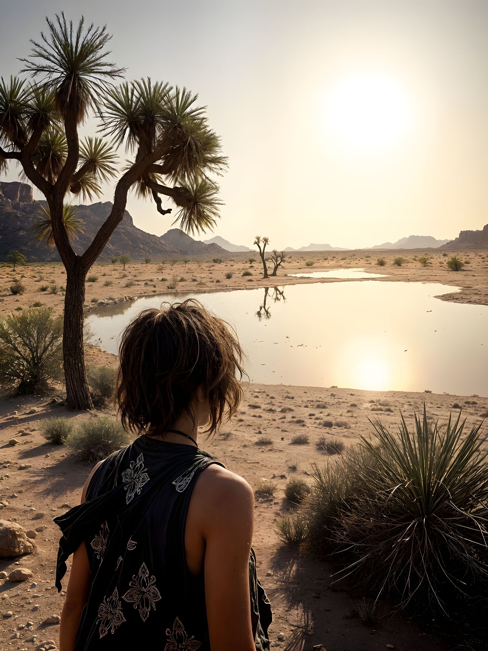 Live to See Another Day