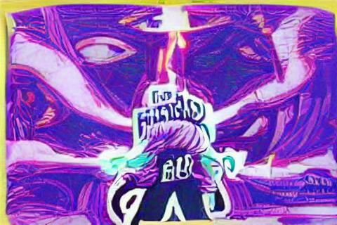 AI Interpretation of Blasphemy