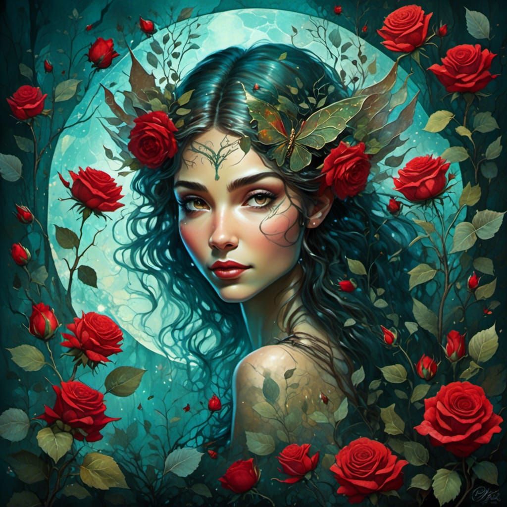 Mother Natures Beautiful Creation