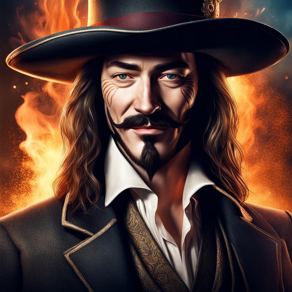 Guy Fawkes