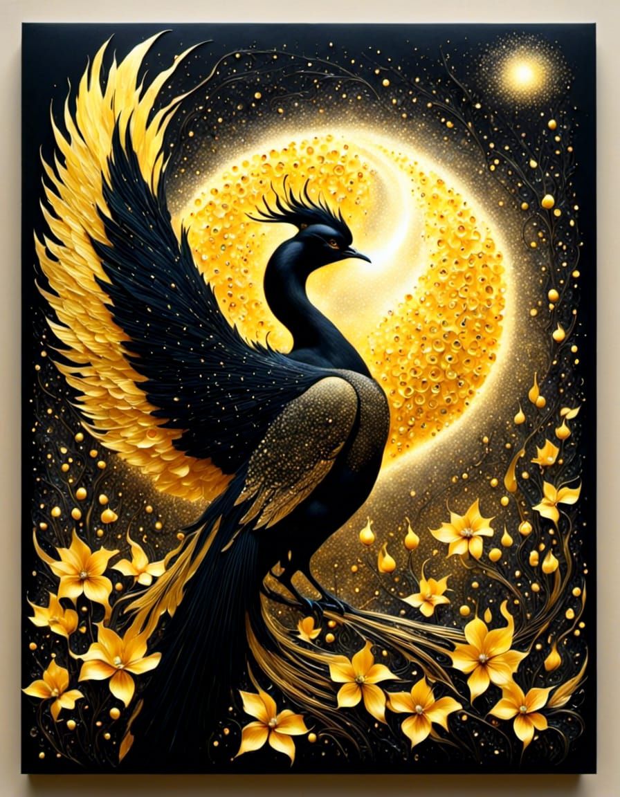 The Black Phoenix