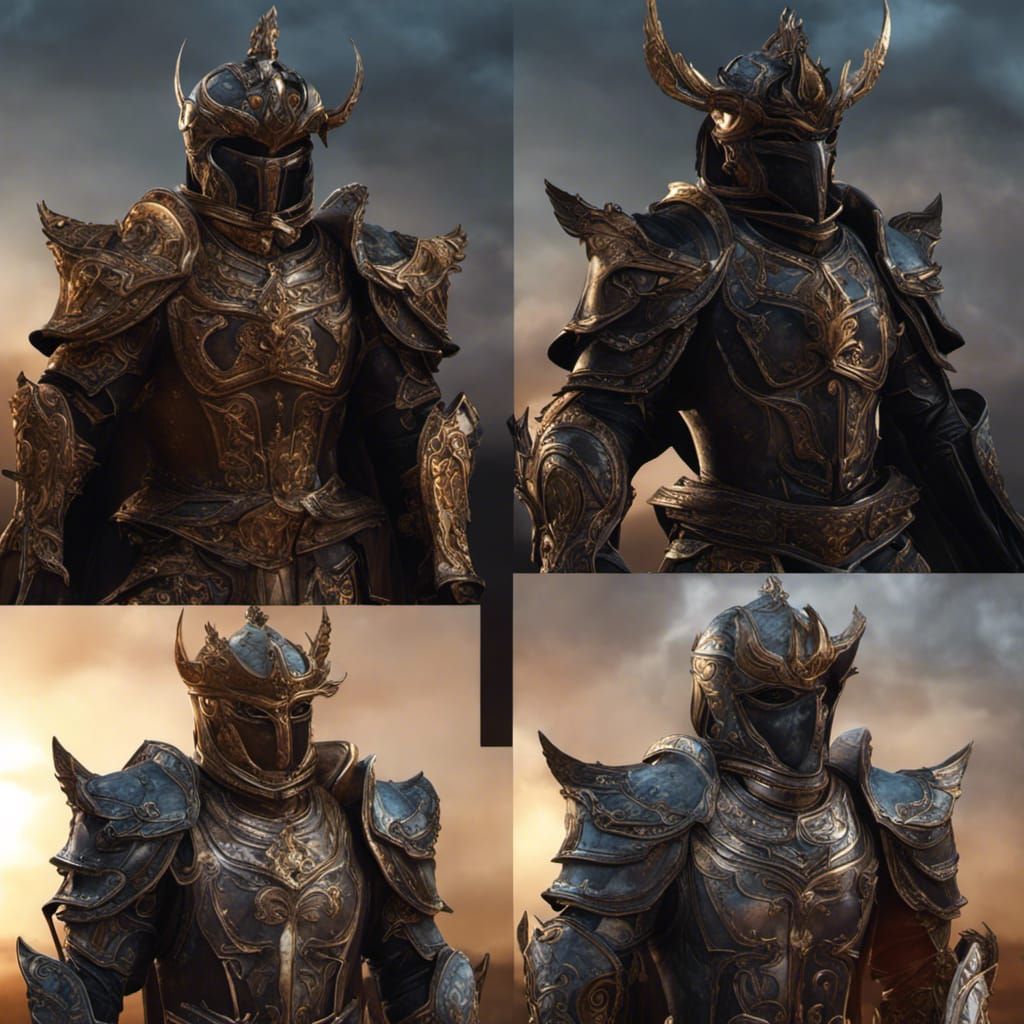 Four Horsemen of the Apocalypse