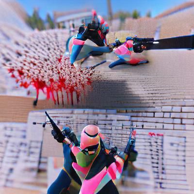 Tekken Video Game Franchise Logo