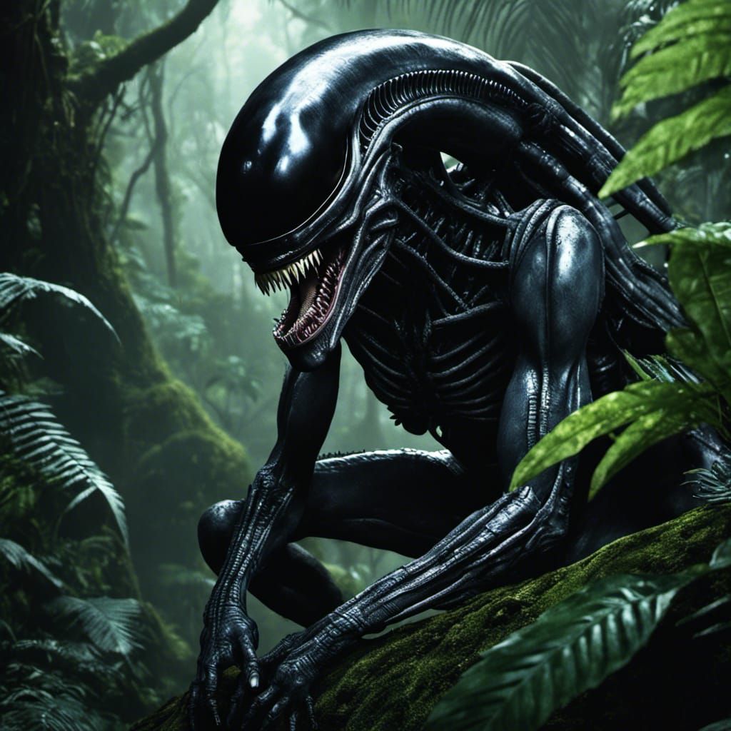 Xenomorph