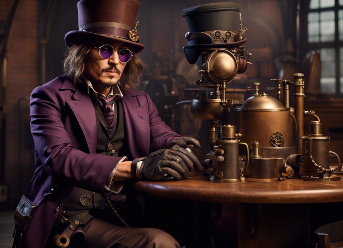 Almost time for a Mega Pint