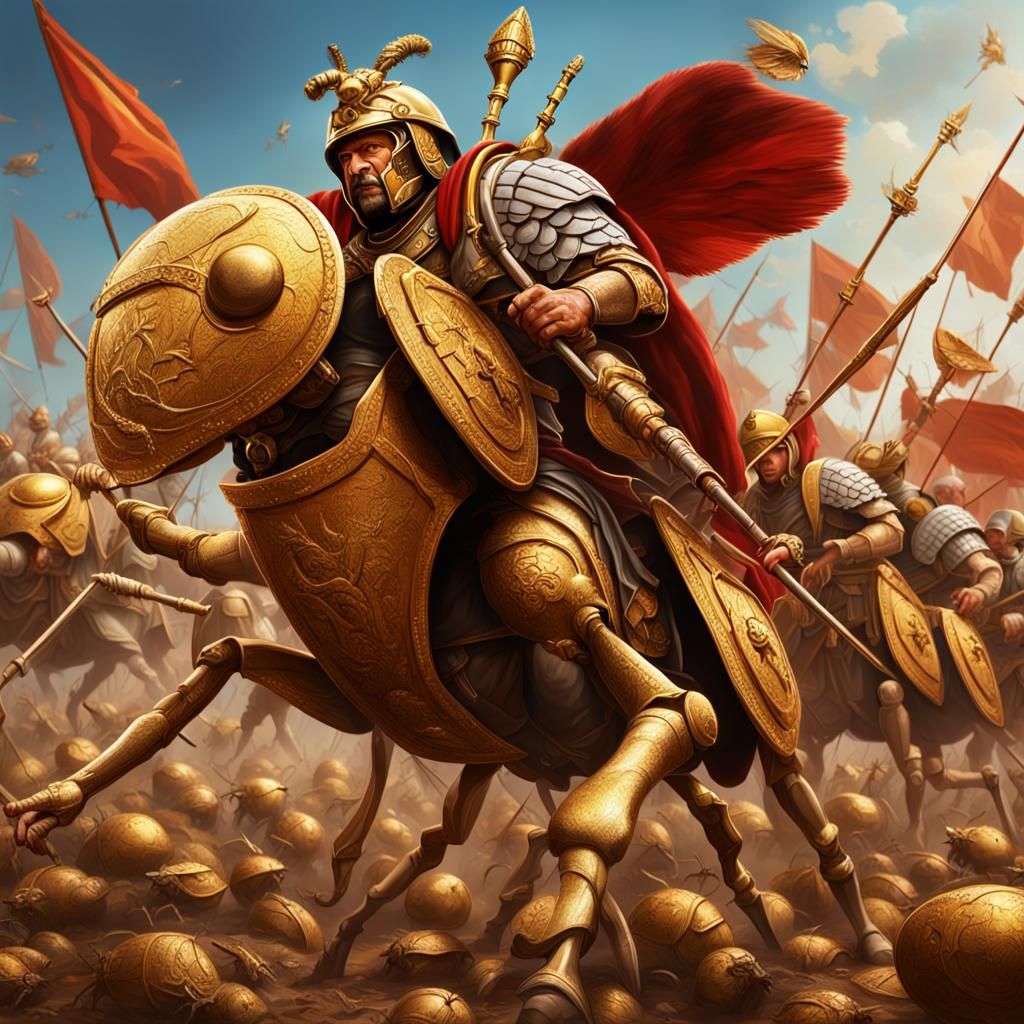 First Punic War