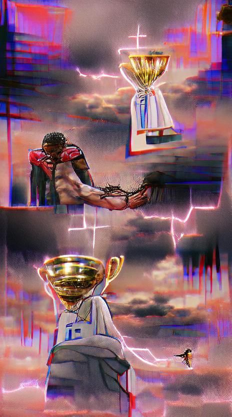 AI Generated Default Image