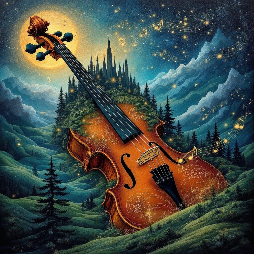 Violin