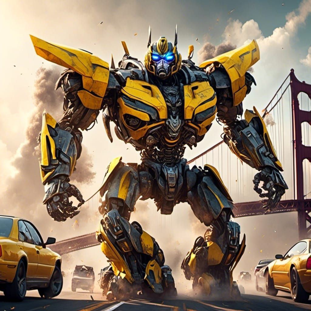 Bumblebee