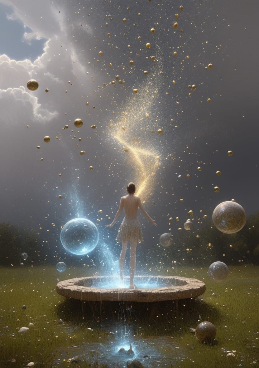 Not a Walk in the Park