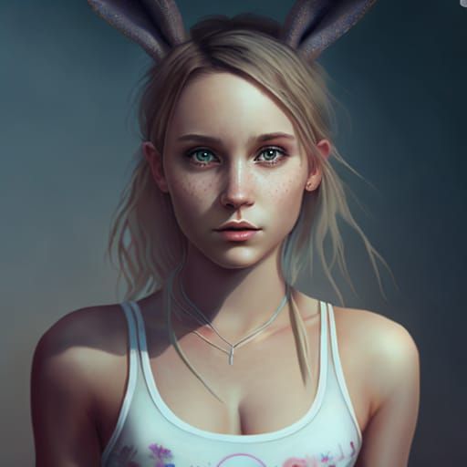 Bunny Girl