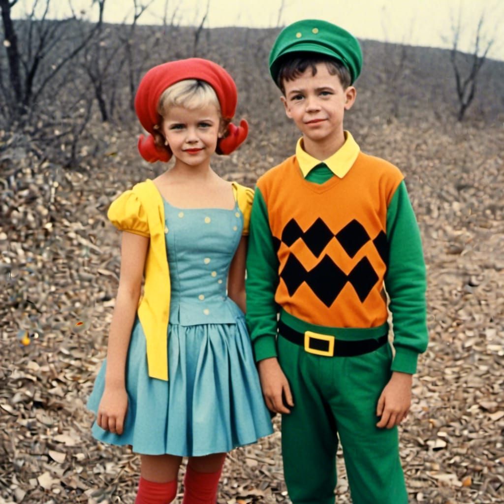 Damn Charlie, things got real......