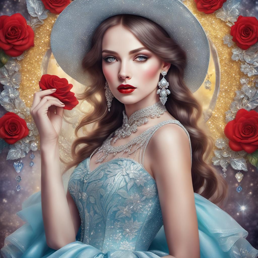 Country Music Singer