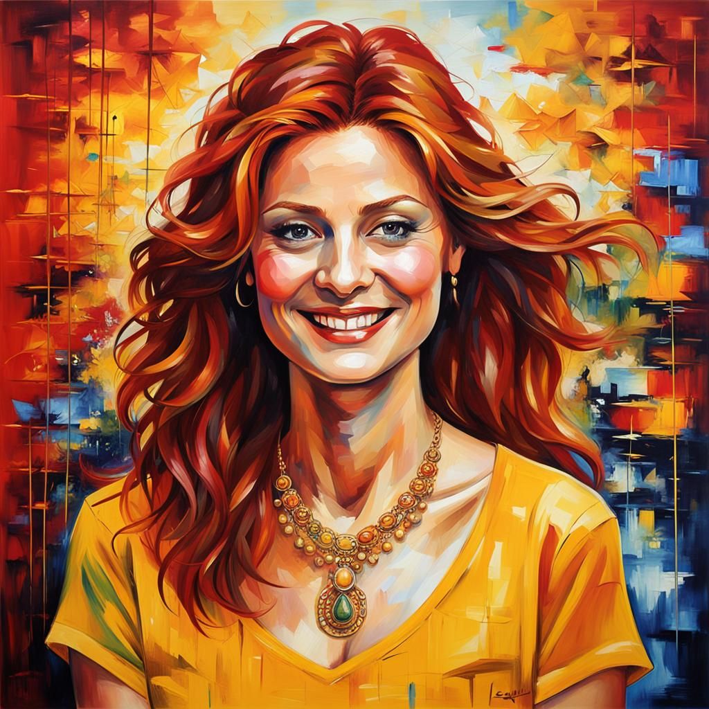 Susan Sarandon