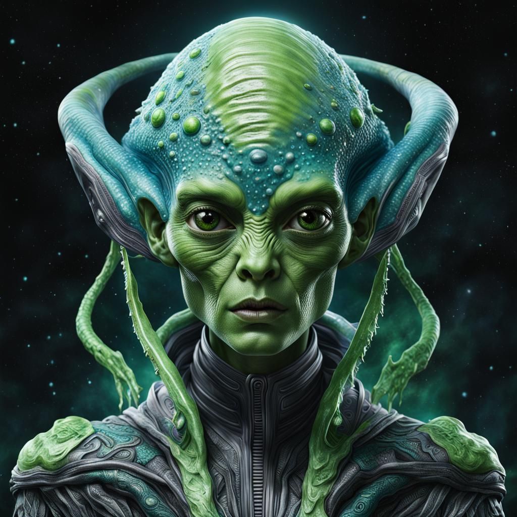 SCIFI Challenge - 105th Place