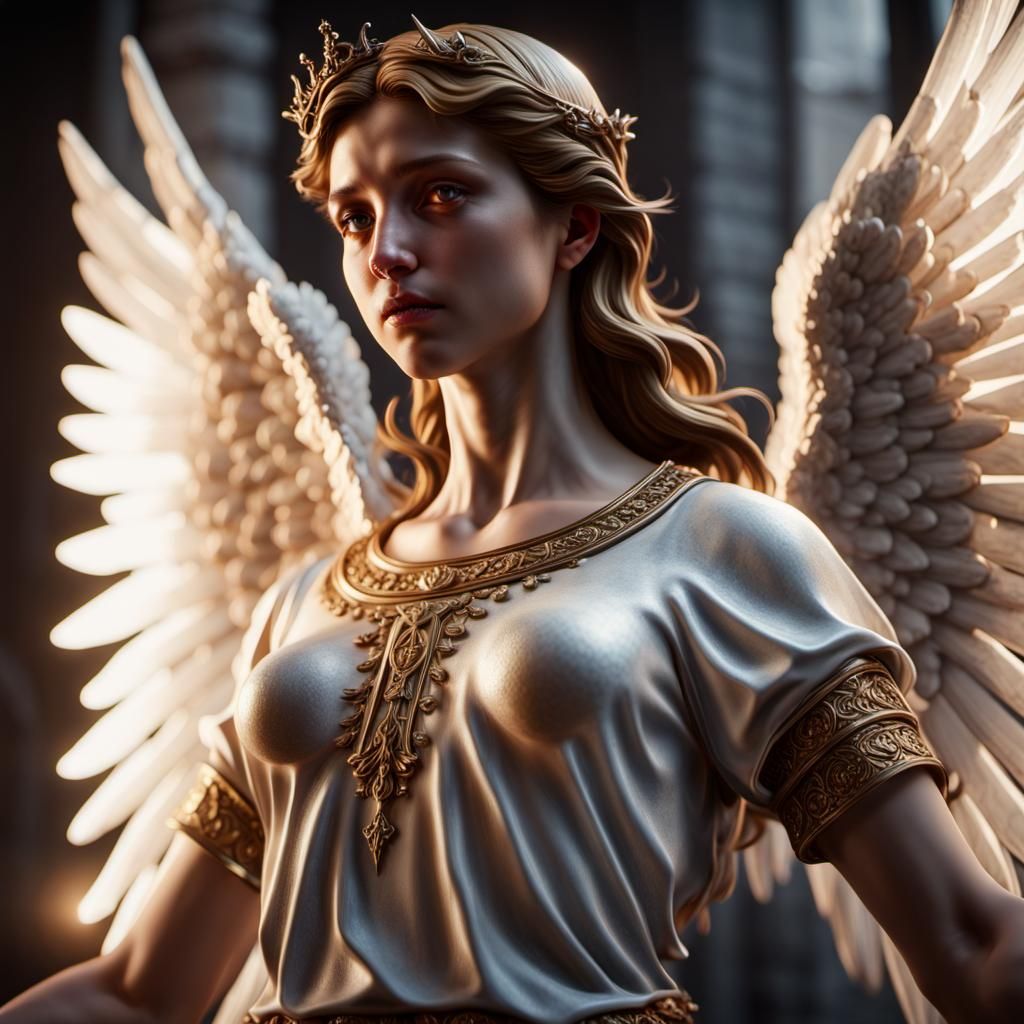 Guardian angel