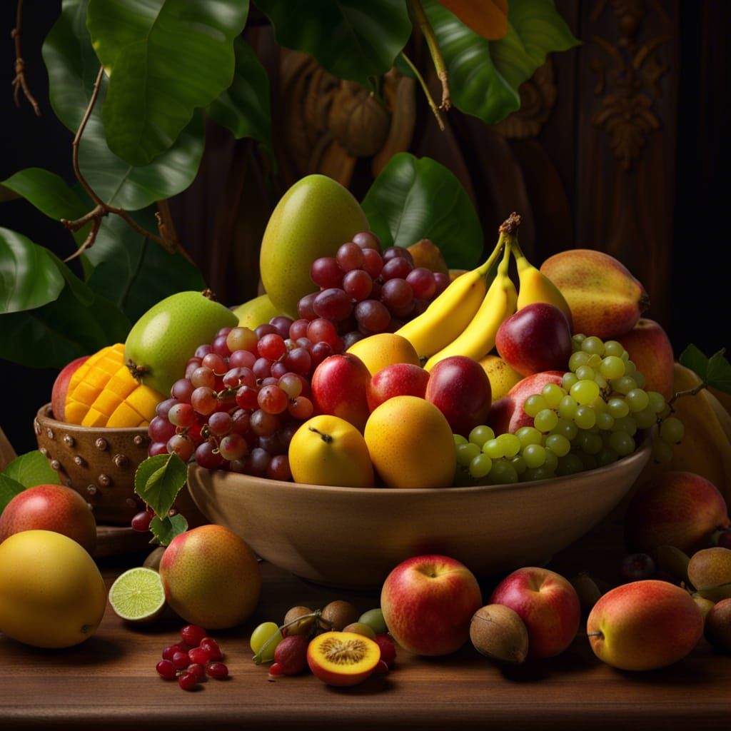 The Blessing of Nature