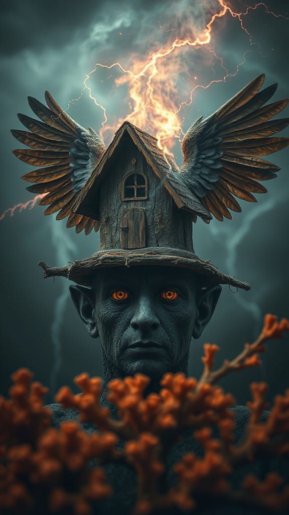 at the limit of possibilities