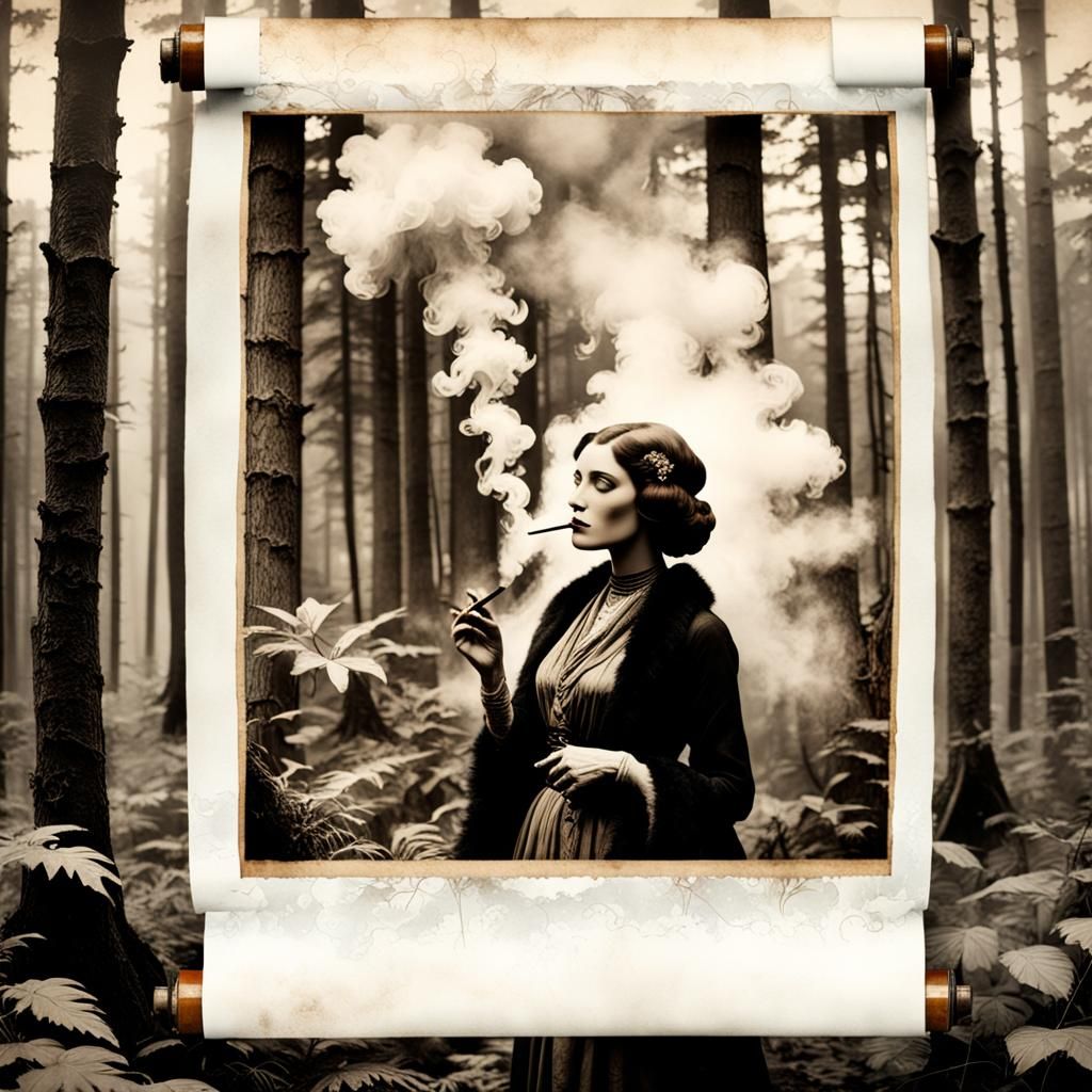 Vintage Instant Photography