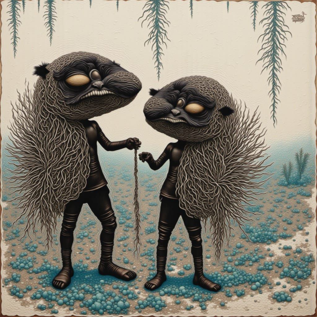 Gna gna gna. Gna gna gna.