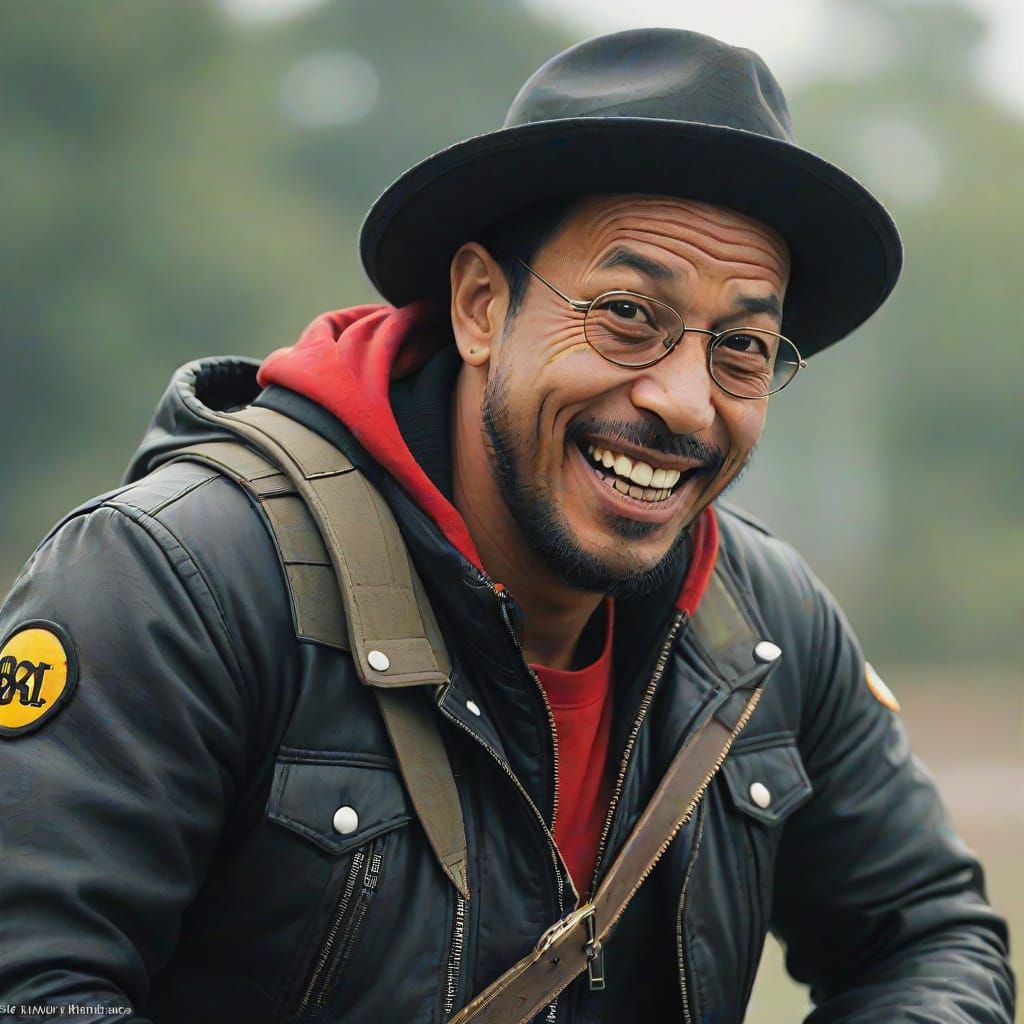 Minimalist Abstract Creation