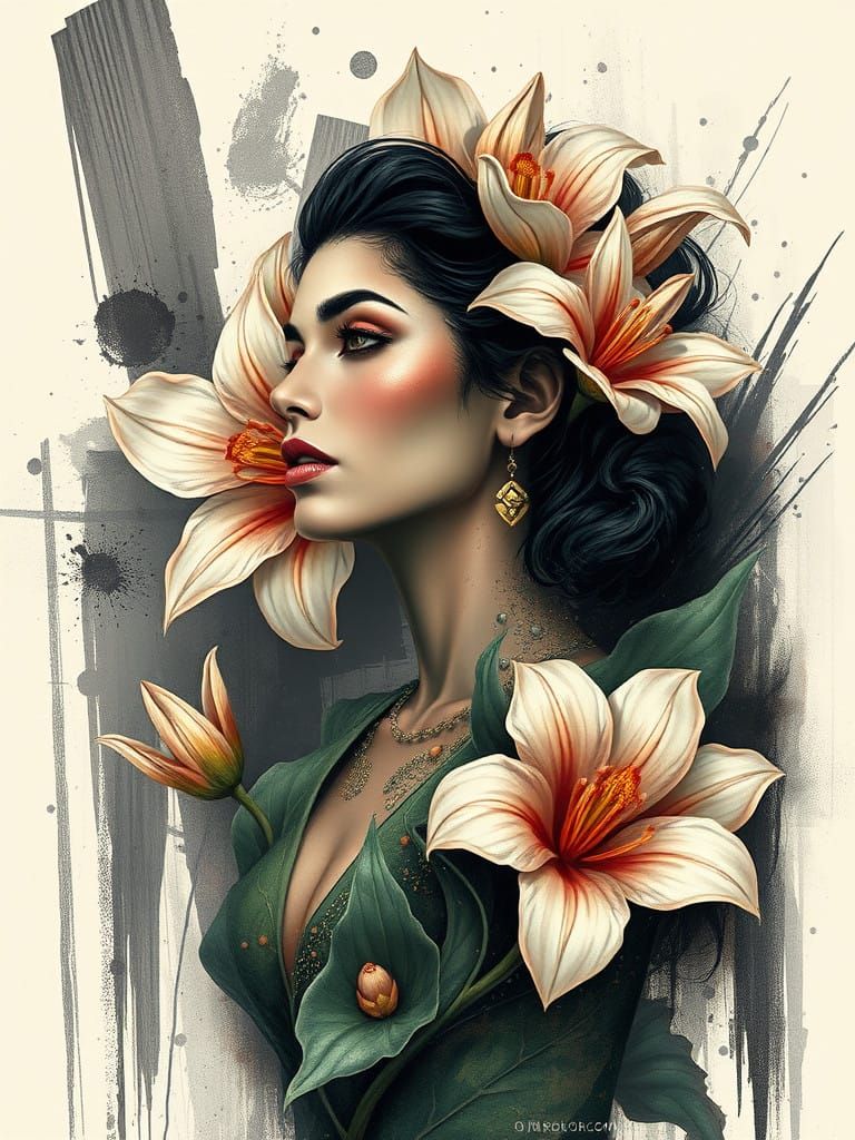 portrait