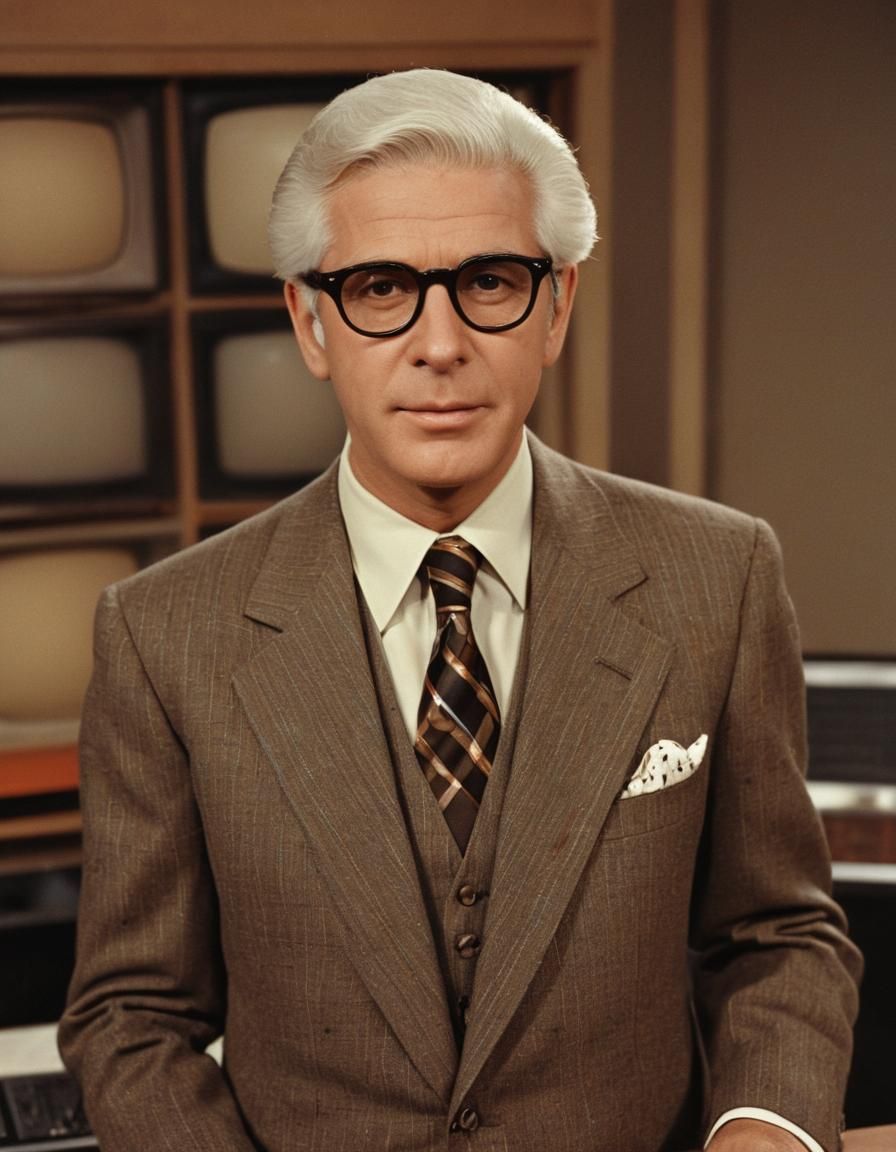 Marvin Zindler, 1970s