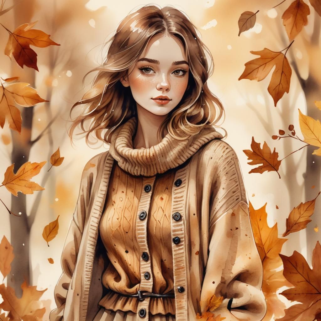 Autumn Style