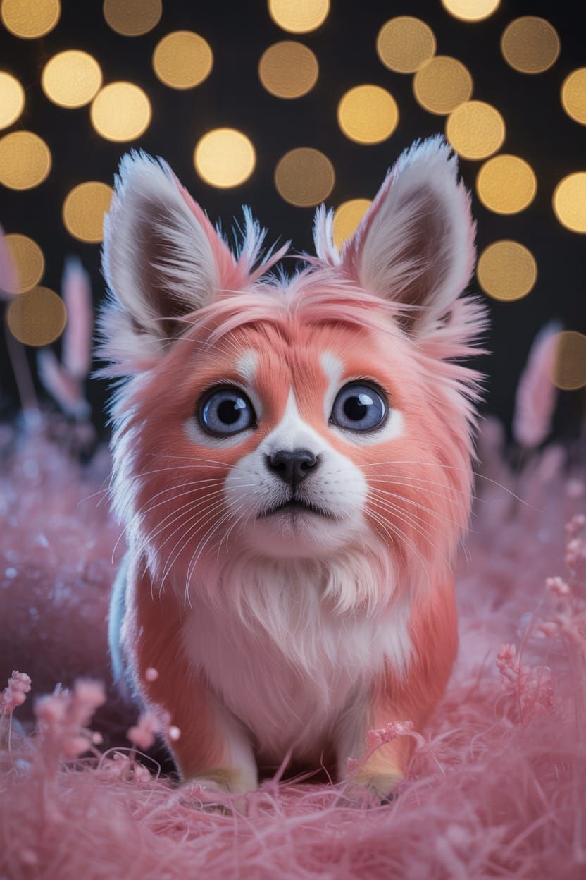 A Dreamiful Beasticle Stompflaps