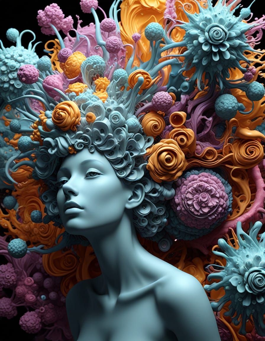 Xylyl Petallic Festy Kergofrill