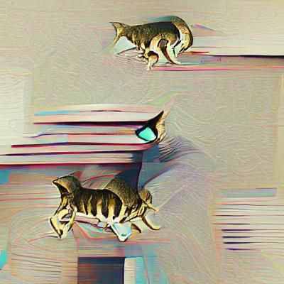 Cattywampus Image