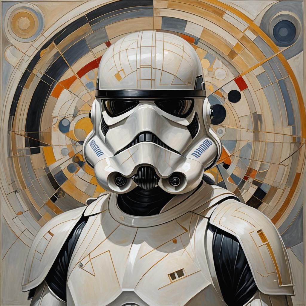TK-137. Test Subject #1
