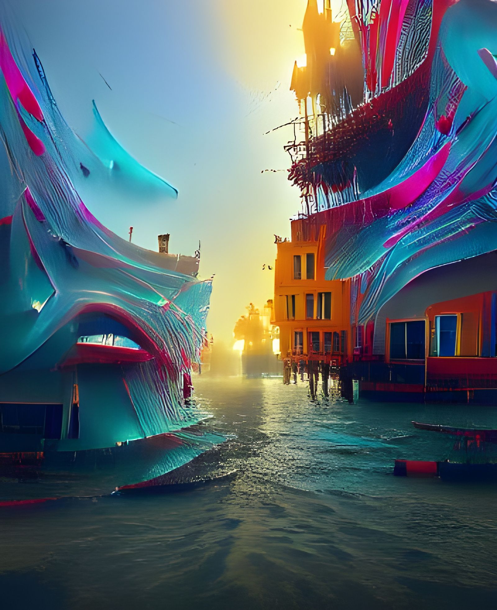 VENICE