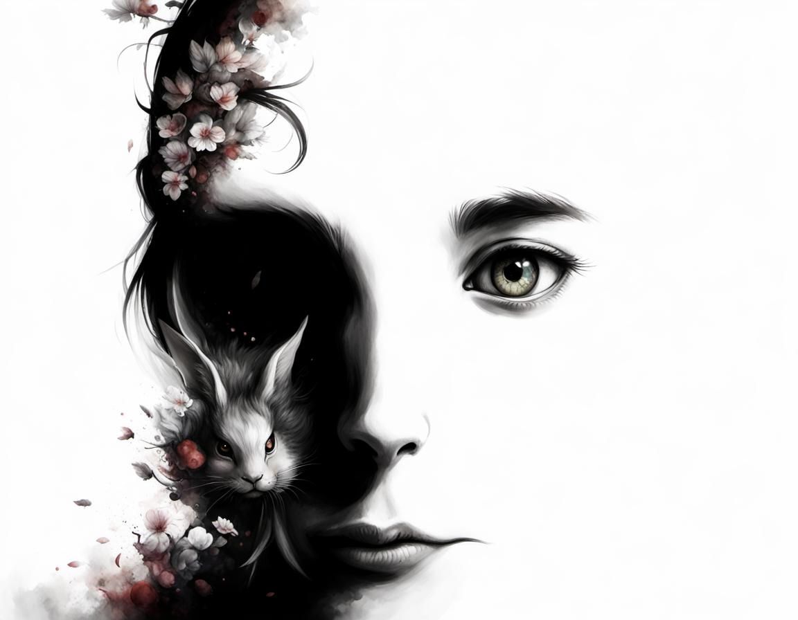 Down the rabbit hole